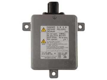 Przetwornica Xenon D2S W3T 15671 Mazda 3 Lift CX-9