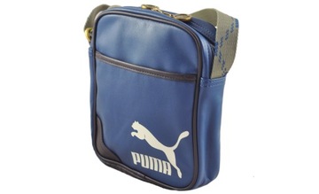 LISTONOSZKA PUMA NA RAMIE ORIGINALS PORTABLE PU