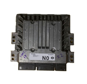 ECU NISSAN JUKE 1.5DCI 23710BJ91B S180067168A