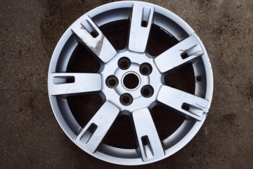 RANGE 19'' LAND ROVER SPORT ORYGINAŁ!!!