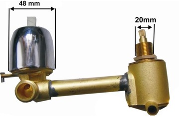 3F10 cm BATERIA PRZEŁĄCZNIK FUNKCJI, KABINY PANELE