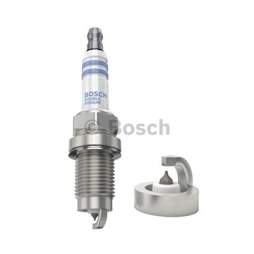 ŚWIECA BOSCH FR6LII330X 0242240675