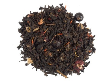 Чай – благодарственный подарок гостям на Крещение.