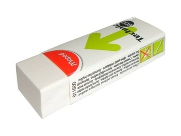 GUMKA OŁÓWKOWA MAPED TECHNIC 60x22x12 bez pyłu