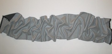 ШАРФ МУЖСКОЙ Шарф 100% Кашемир