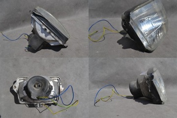 czacha czasza owiewka Suzuki GSX 1100 kpl