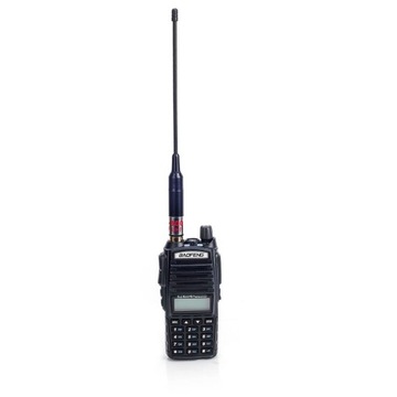 Антенна RADIORA AL-800 SMA-F 95см для Yaesu FT-4X E