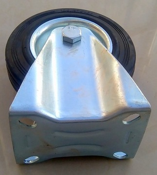 Koło kółko koła kółka 125 mm 130 kg stałe!!