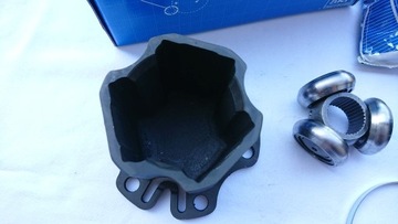 SKF VKJA 8509 шарнир/комплект