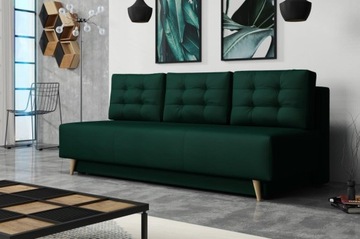 Kanapa BELLA sofa styl skandynawski do salonu