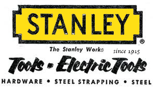 STANLEY 73-755 Ножницы для консервной банки Ergo, левые