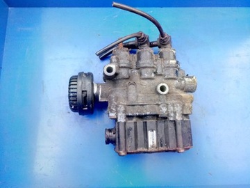 ZAWÓR ECAS WABCO 4729000530 MAN DAF MERCEDES