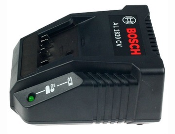 фото ориг. №4, Charging to rechargeable 14, 4v 1 18v li-ion al1820cv bosch