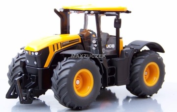 SIKU 3288 ТРАКТОР JCB Fastrack 4000 1:32