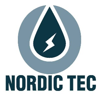 NORDIC 200кВт 50 пластинчатый теплообменник 5/4' DN32