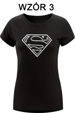 Футболка Superman Supermen Supermen