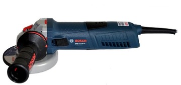 Угловая шлифовальная машина GWS 13-125 CIE 060179F002 BOSCH