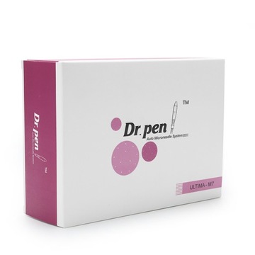 Картриджи для мезотерапии Dr Pen Ultima M7-C с дермапеном