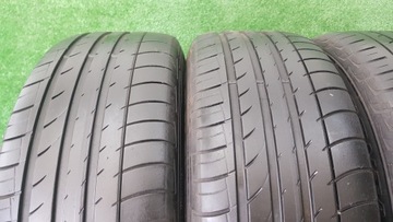 КОЛЕСА VOLVO XC60 18' ШИНЫ 235/60 DUNLOP SUMMER OP04