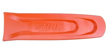 OSŁONA PROWADNICY STIHL KRÓTKA 30 - 35 CM ORYGINAŁ