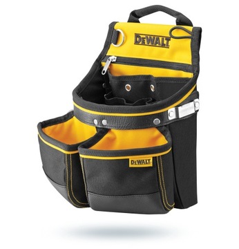 Карманная сумка для ремня для гвоздей DeWALT DWST1-75650