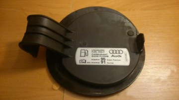 KLAPA WLEWU PALIWA AUDI-8J0010508S