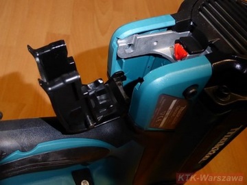 MAKITA GN420CLSE Газобетонный гвоздезабиватель