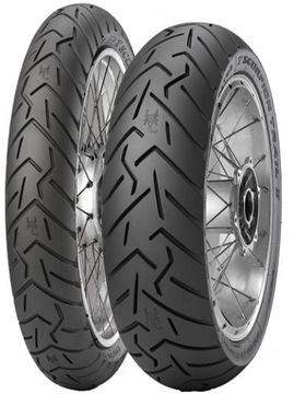 Pirelli Скорпион Трейл 2 120/70-19 СВЕЖИЕ