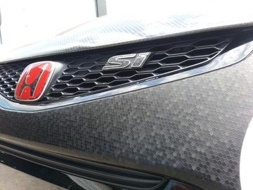 FOLIA CARBON 3D ORAFOL 010 975 ORACAL ORYGINALNA