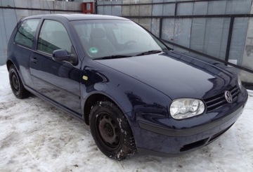 ПОЛУВАЛА ПЕРЕДНЯЯ ПРАВАЯ ДЛИННАЯ VW GOLF IV 4 1.4 16V 97-06