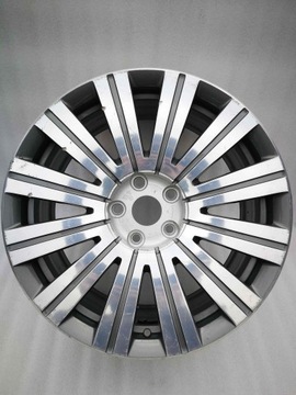 DISK VW PHAETON 3D0 5X112 8,5X18 ET45