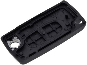 КОРПУС ДИСТАНЦИОННОГО КЛЮЧА CITROEN C2 C4 PICASSO JUMPY