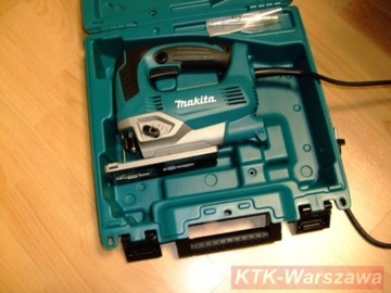 Лобзик MAKITA JV0600K Варшава мощность 650Вт