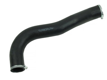 фото ориг. №2, Wire tube turbo intercooler peugeot boxer citroen jumper 2. 8hdi 0382. q5