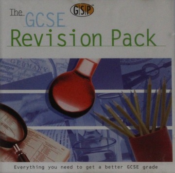 THE GCSE REVISION PACK