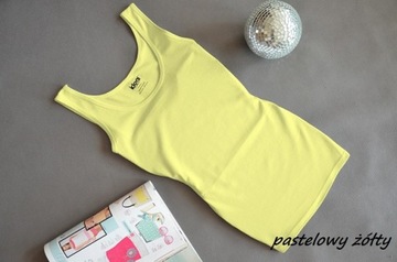 BOKSERKA TOP KOSZULKA BAWEŁNA JAKOŚĆ - BEZ DOPŁAT