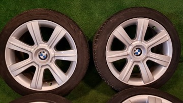 ДИСКИ BMW 3 E90 8X17ET47 5X120 ORG CHANCE OP698/9