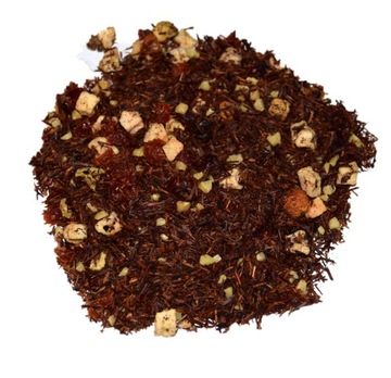 ROOIBOS VIKTORIA - HERBATA ROOIBOS 50 G