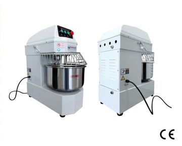 MIESZARKA PIEKARNICZA SPIRALNA MIKSER SPIRALNY 30L