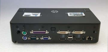 ДОК-СТАНЦИЯ HP HSTNN-I10X USB 3.0 8560 8570