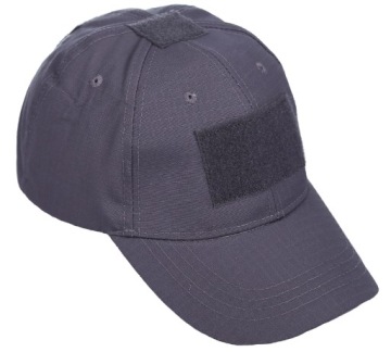 Тактическая кепка Texar Grey