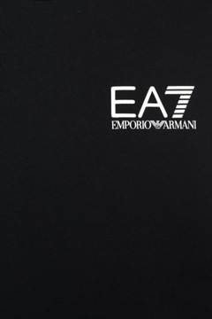 EA7 Emporio Armani bluza męska NOWOŚĆ roz L