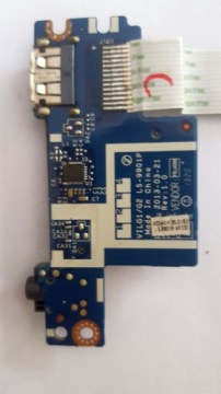 USB-плата Кардридер Входное устройство Lenovo G505