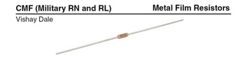 Резистор Vishay/Dale RN55D 47,5 Ом 4 шт.