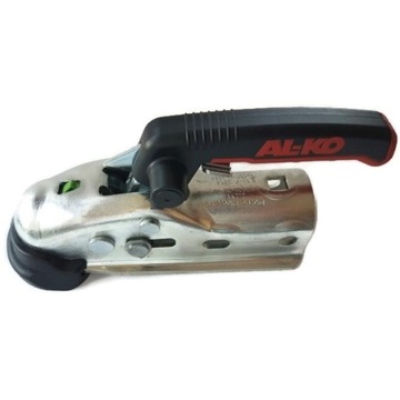 Zaczep kulowy AL-KO AK270 AK300 rura fi50 2700 kg
