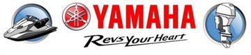 Комплект для обслуживания подвесного двигателя YAMAHA F4B