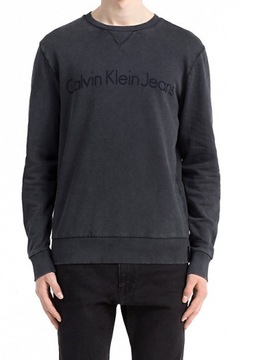 CKJ Calvin Klein Jeans bluza męska NOWOŚĆ XL
