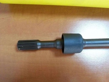 Перфоратор BOSCH 40/320