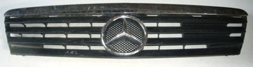 594/16 MŘÍŽKA PŘEDNÍ MASKA MERCEDES A TŘÍDA W168 1688801483