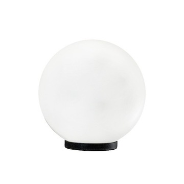 LAMPA ZEWNĘTRZNA KULA OGRODOWA DEKORACYJNA IP44